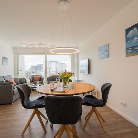 Groot Ney Apartment นอร์เดอร์ไน ภายนอก รูปภาพ