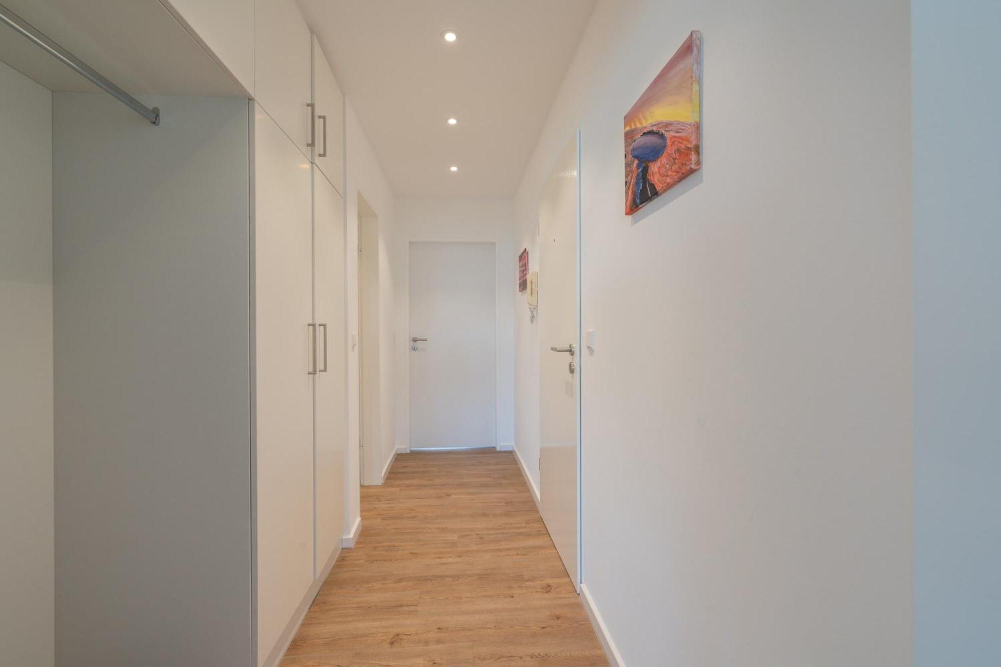 Groot Ney Apartment นอร์เดอร์ไน ภายนอก รูปภาพ